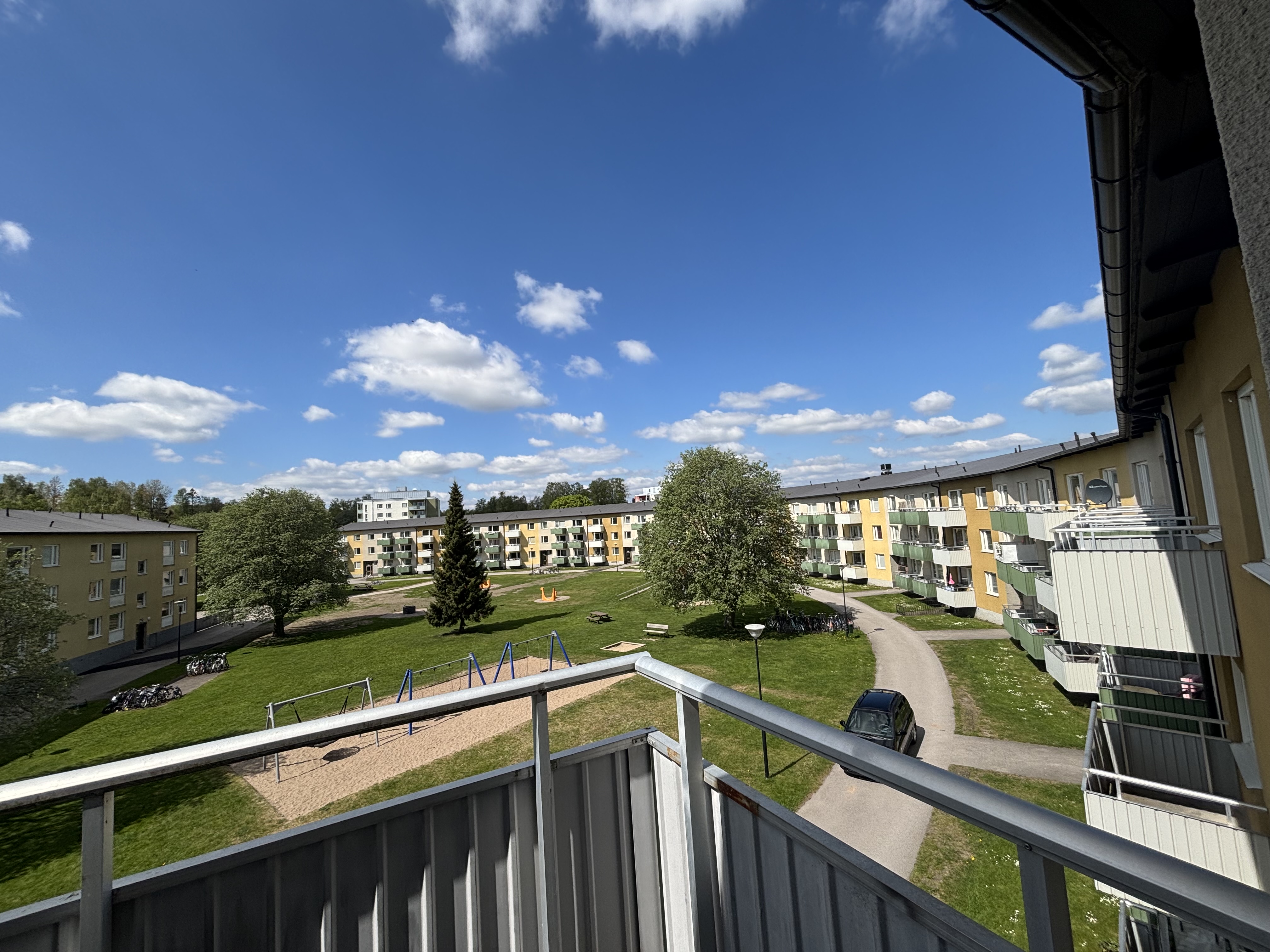 Norrgårdsgatan 2B – bild 3