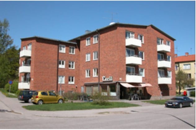 Ringvägen 48