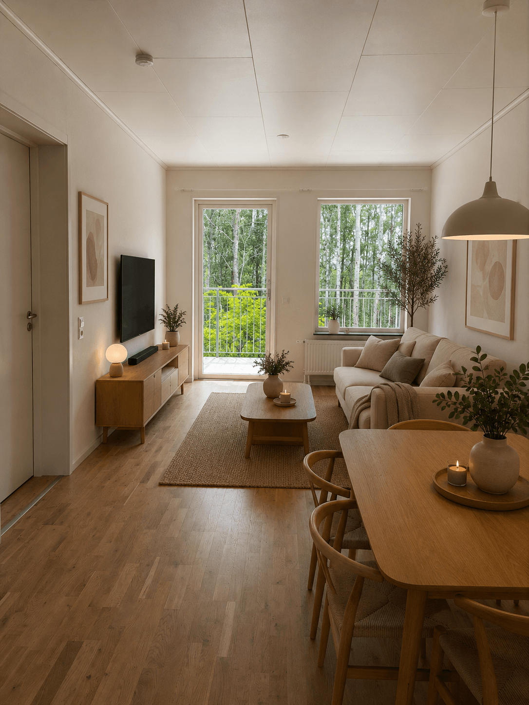 Prästbodavägen 40D