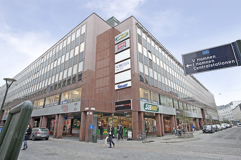 Kalendegatan 16