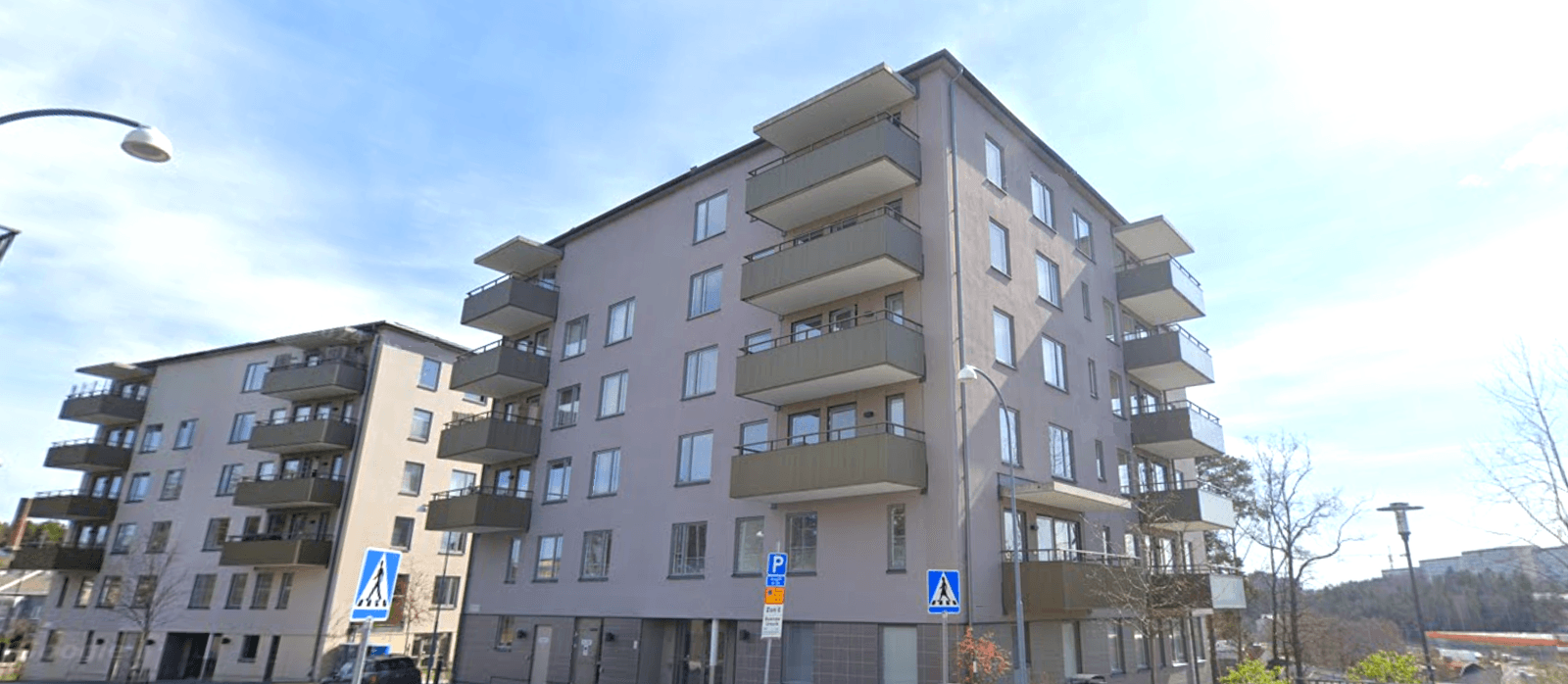 Forskningsringen 94