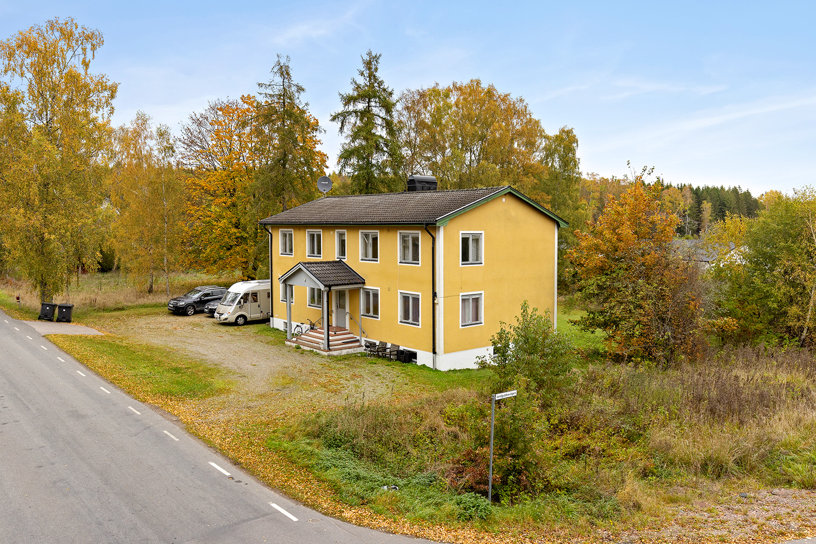 Fulltoftavägen 4 – bild 5