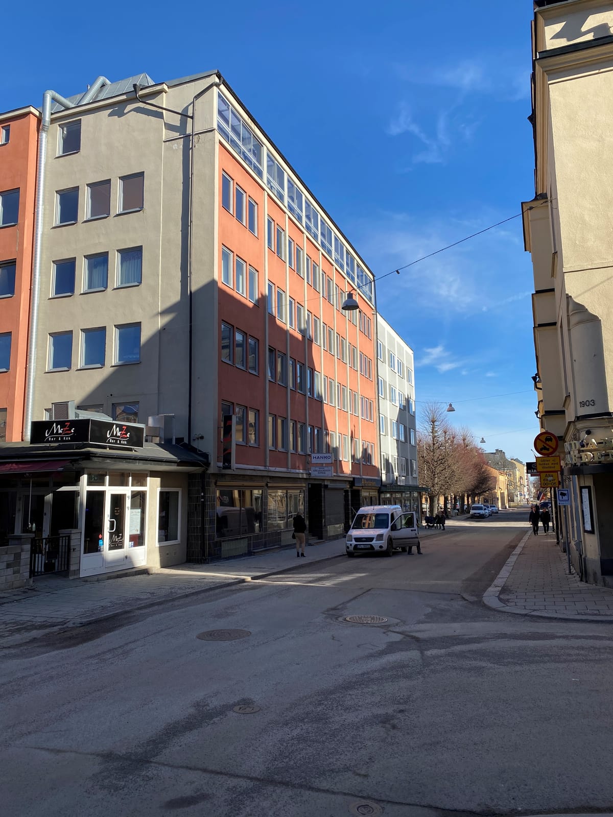 Bråddgatan 14
