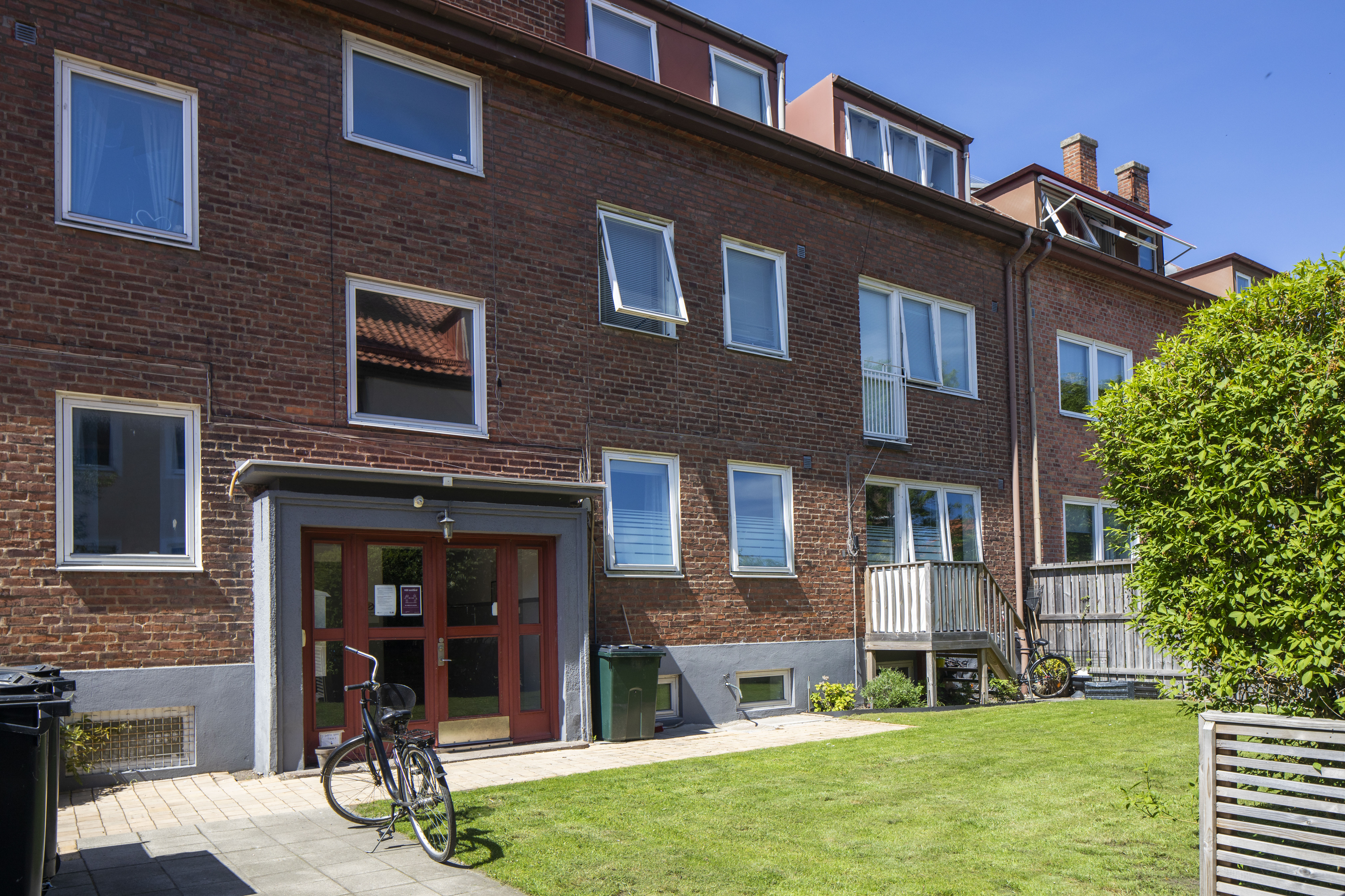 Vasagatan 45