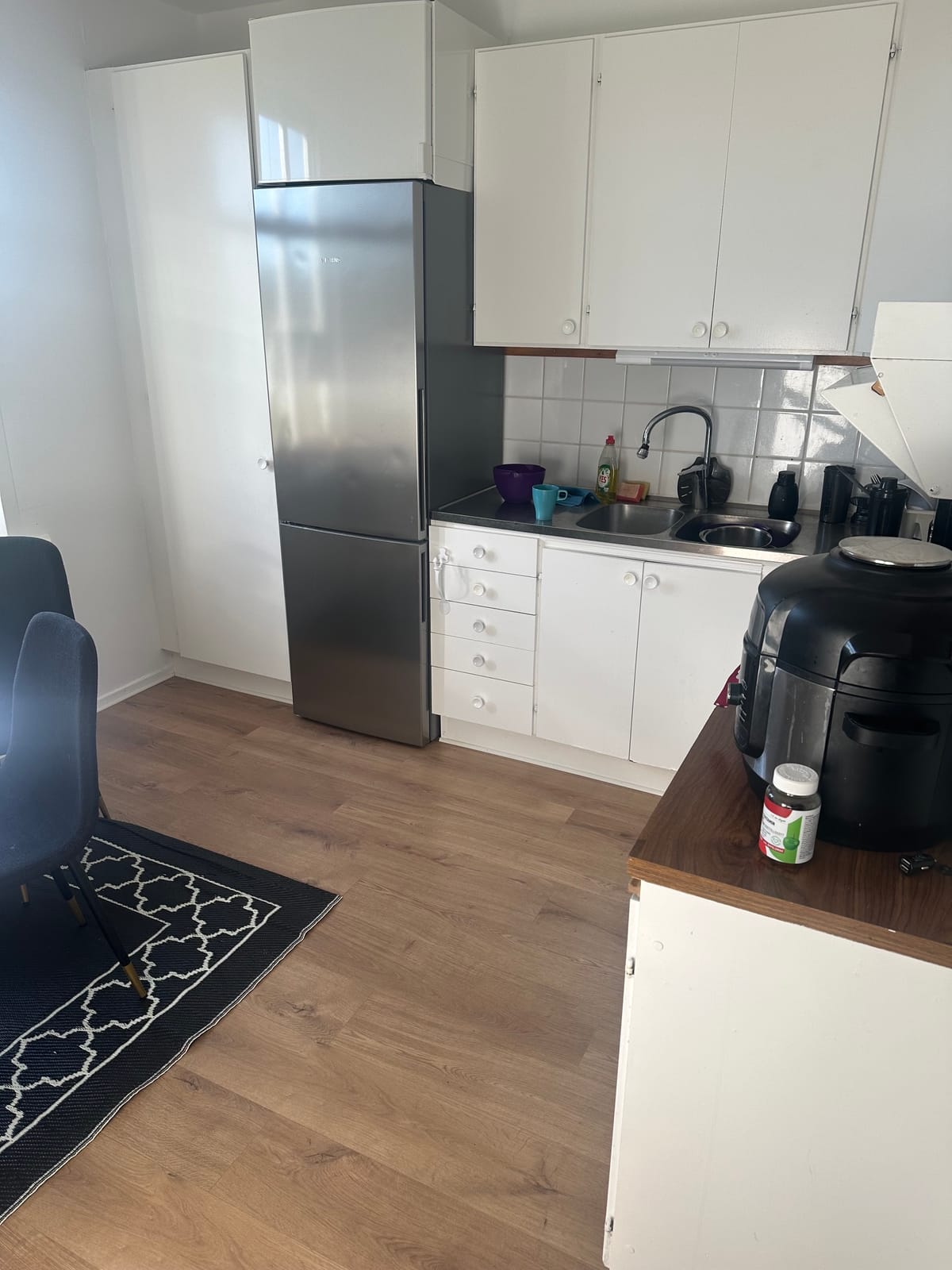 Segloravägen 9B