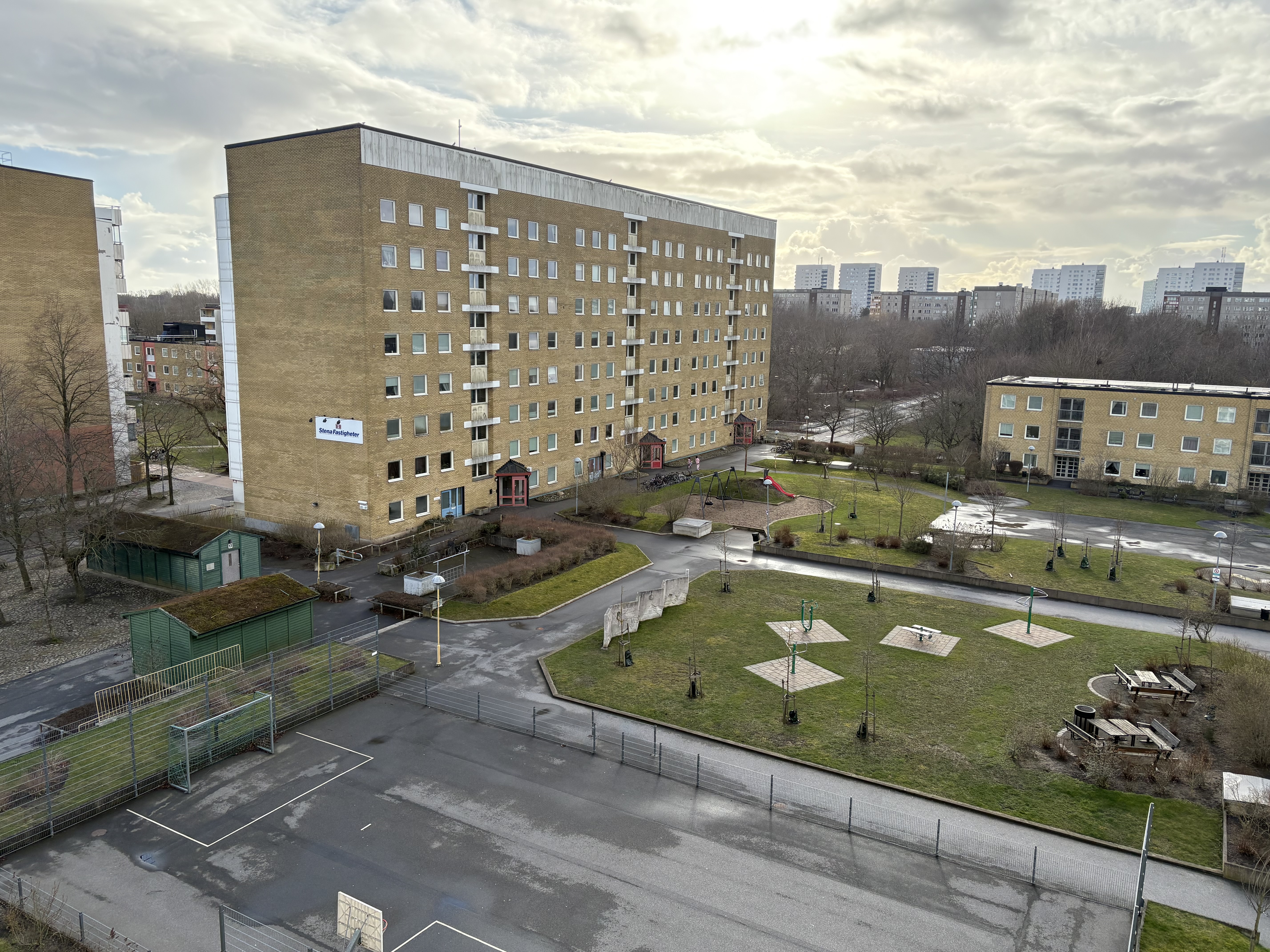 Kantatgatan 45