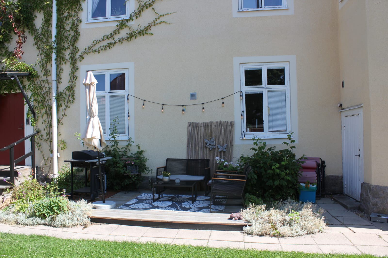 Bagaregatan 61A