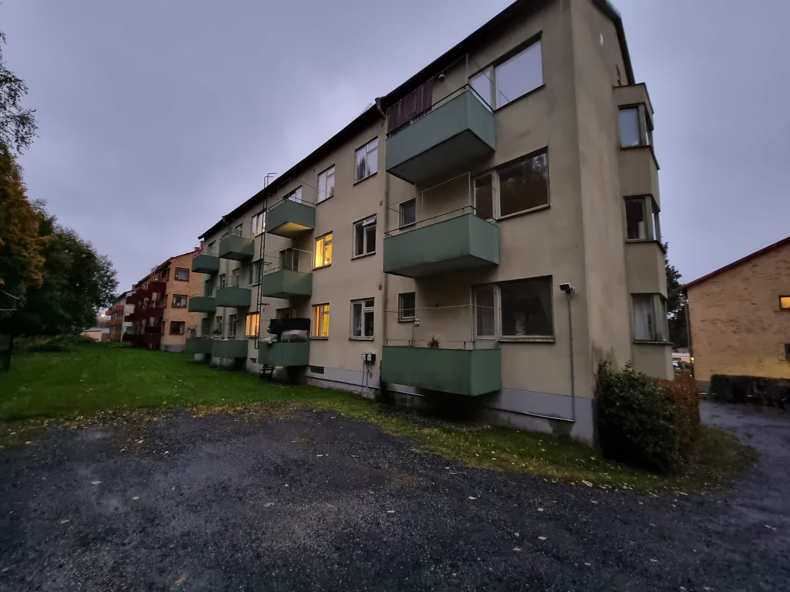Älvstorpsvägen 10A