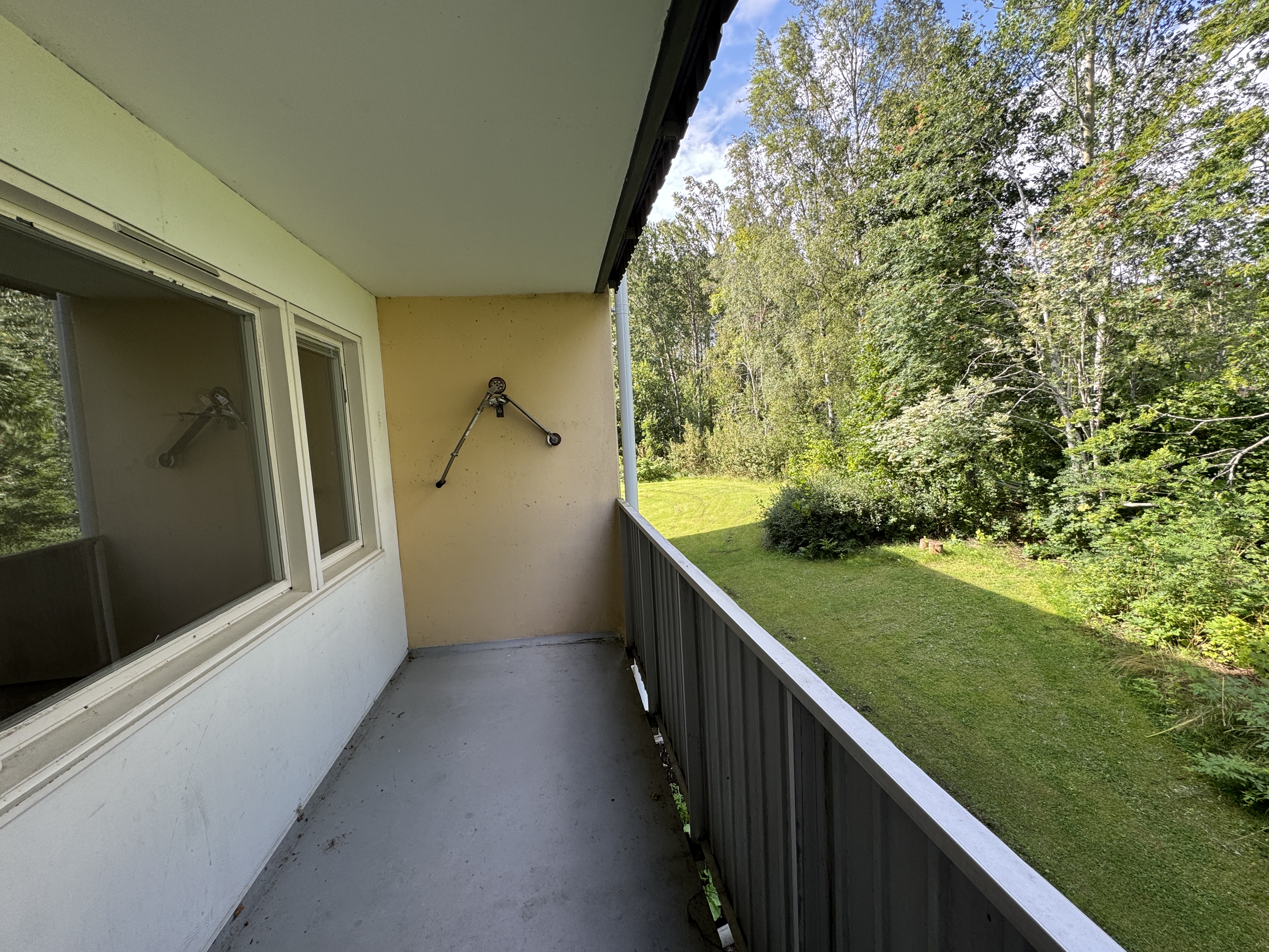 Hardemovägen 13
