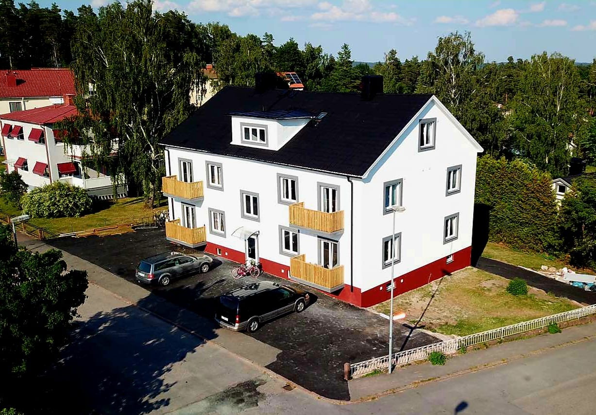 Muraregatan 6
