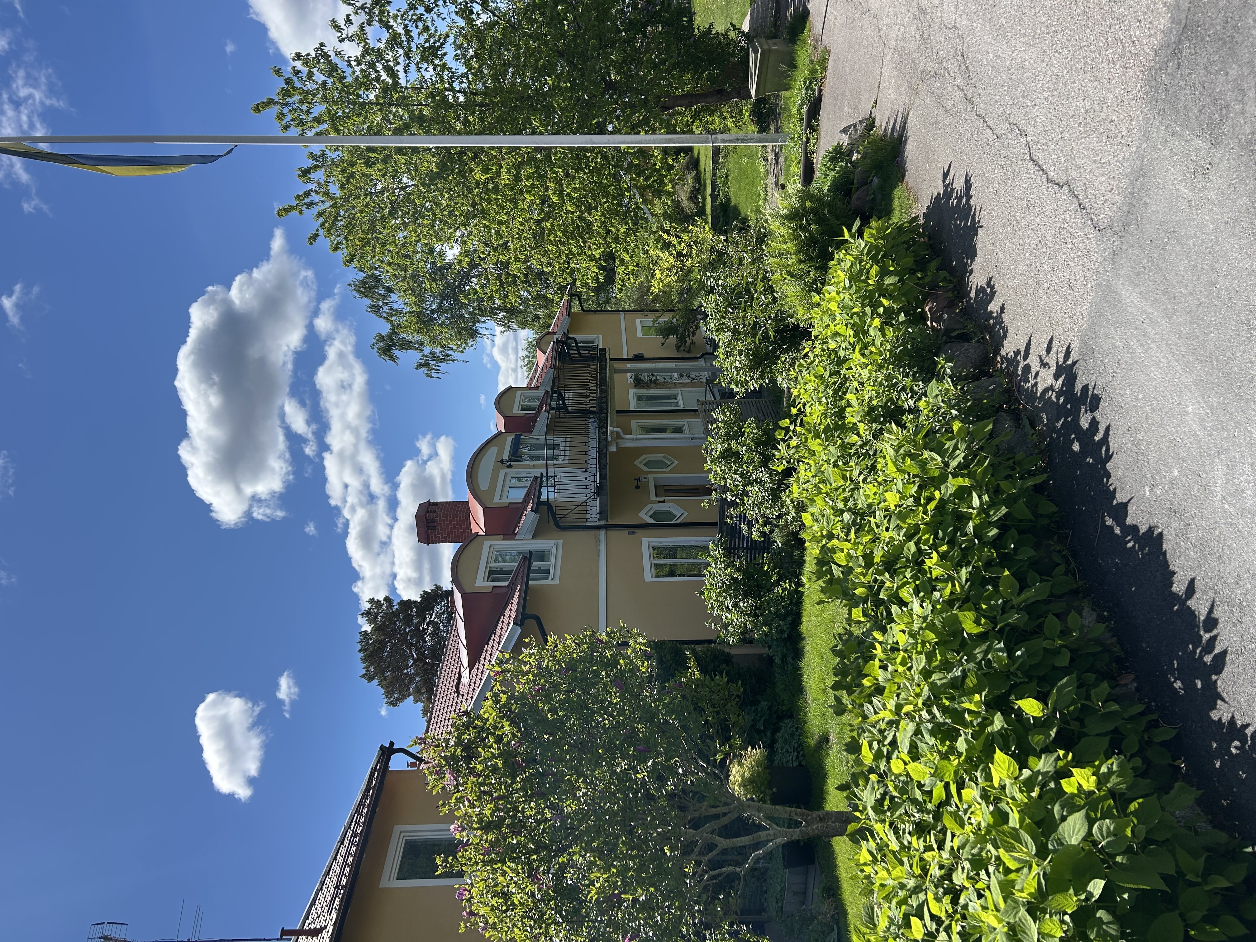 Sankt Göran Gränd 9 d