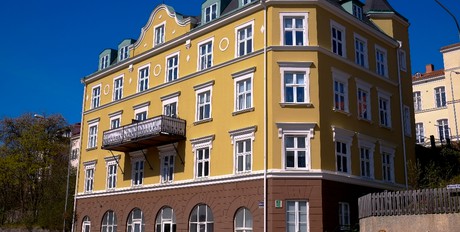 Fridhemsgatan 4