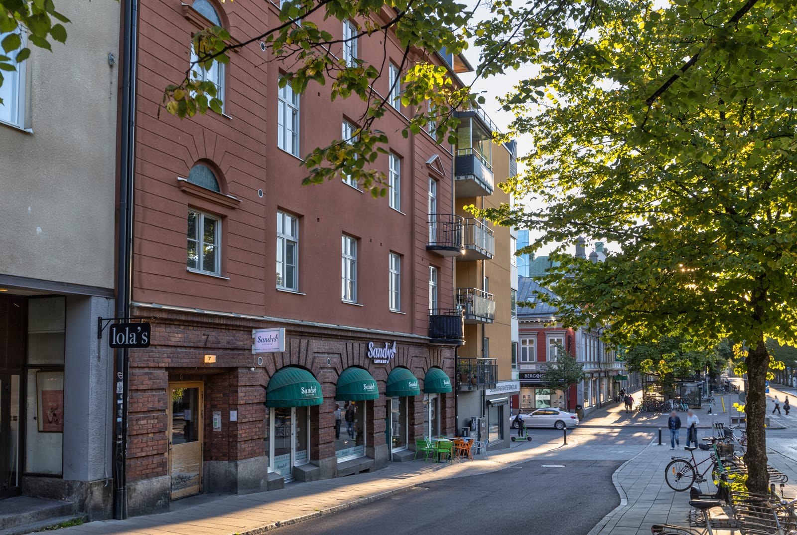 Tingvallagatan 7