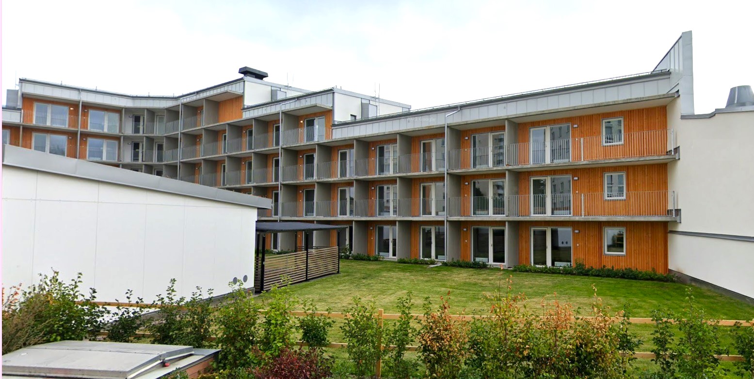 Johanneshöjden 1