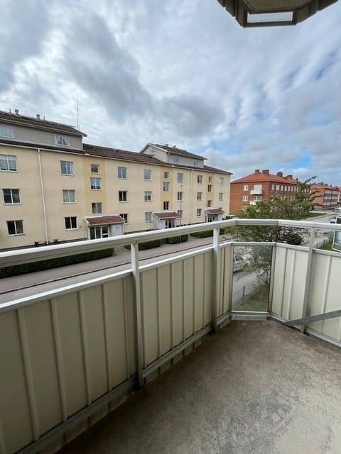 Borgmästaregatan 20 A