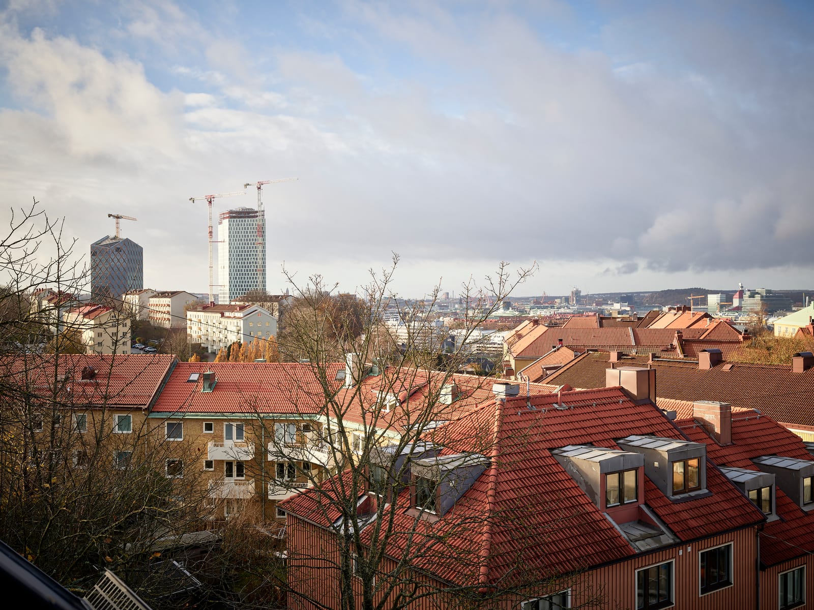 Platågatan 4B