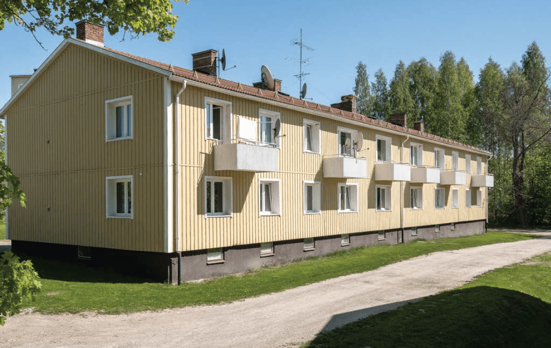 Centrumvägen 22C