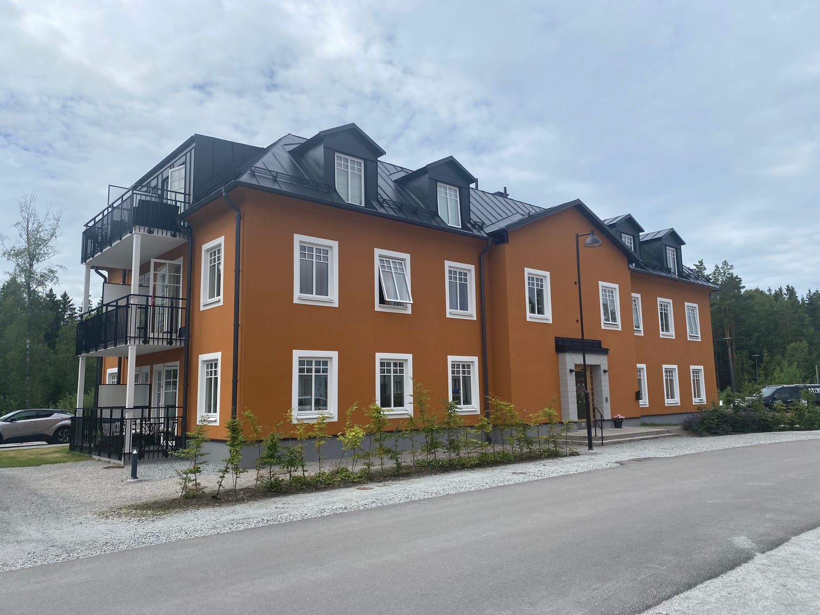 Keramikens väg 90