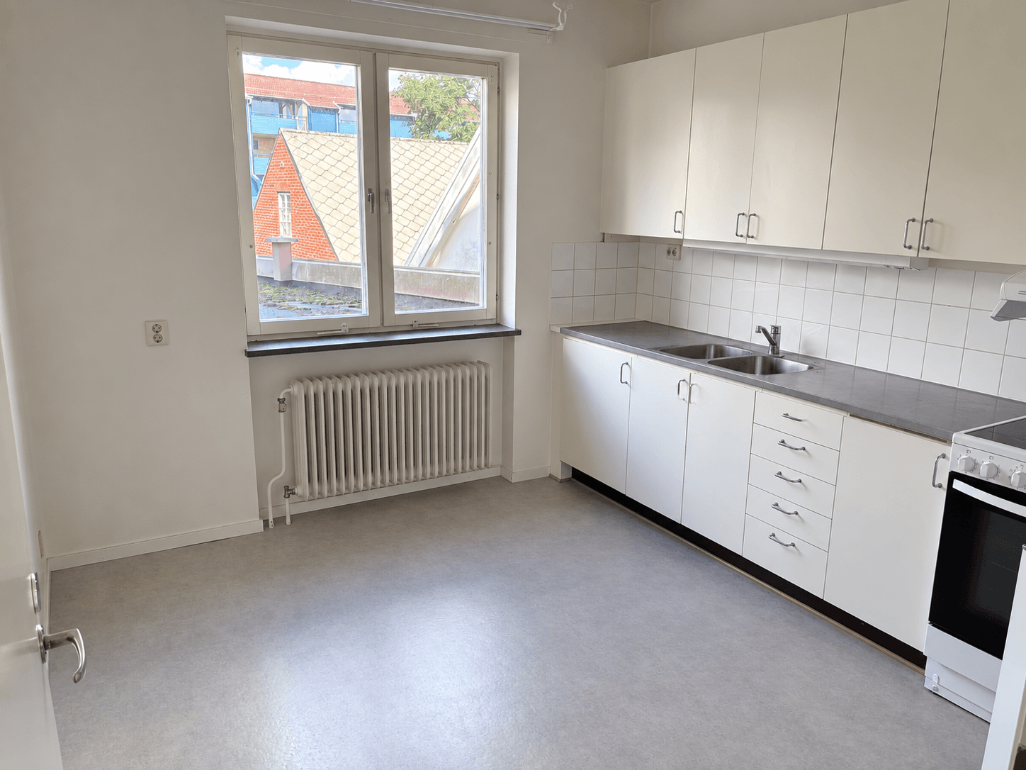 Storgatan 46 A