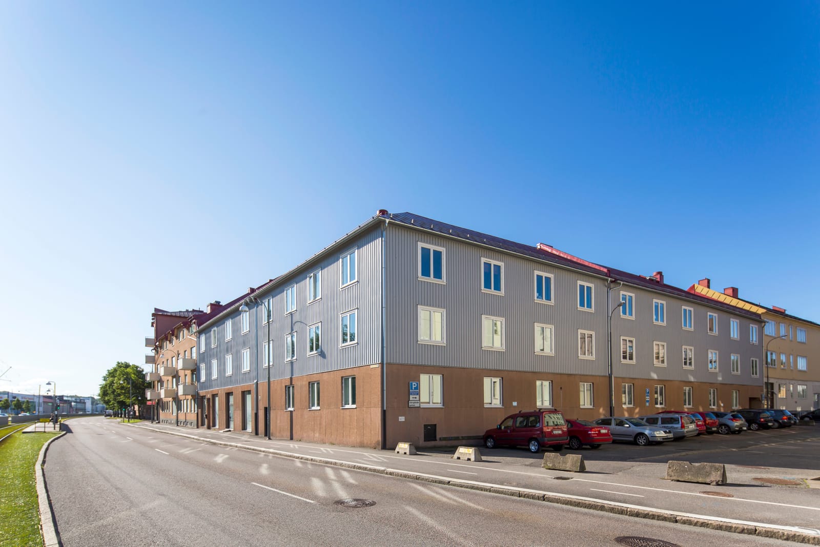 Sörgårdsgatan 1 E