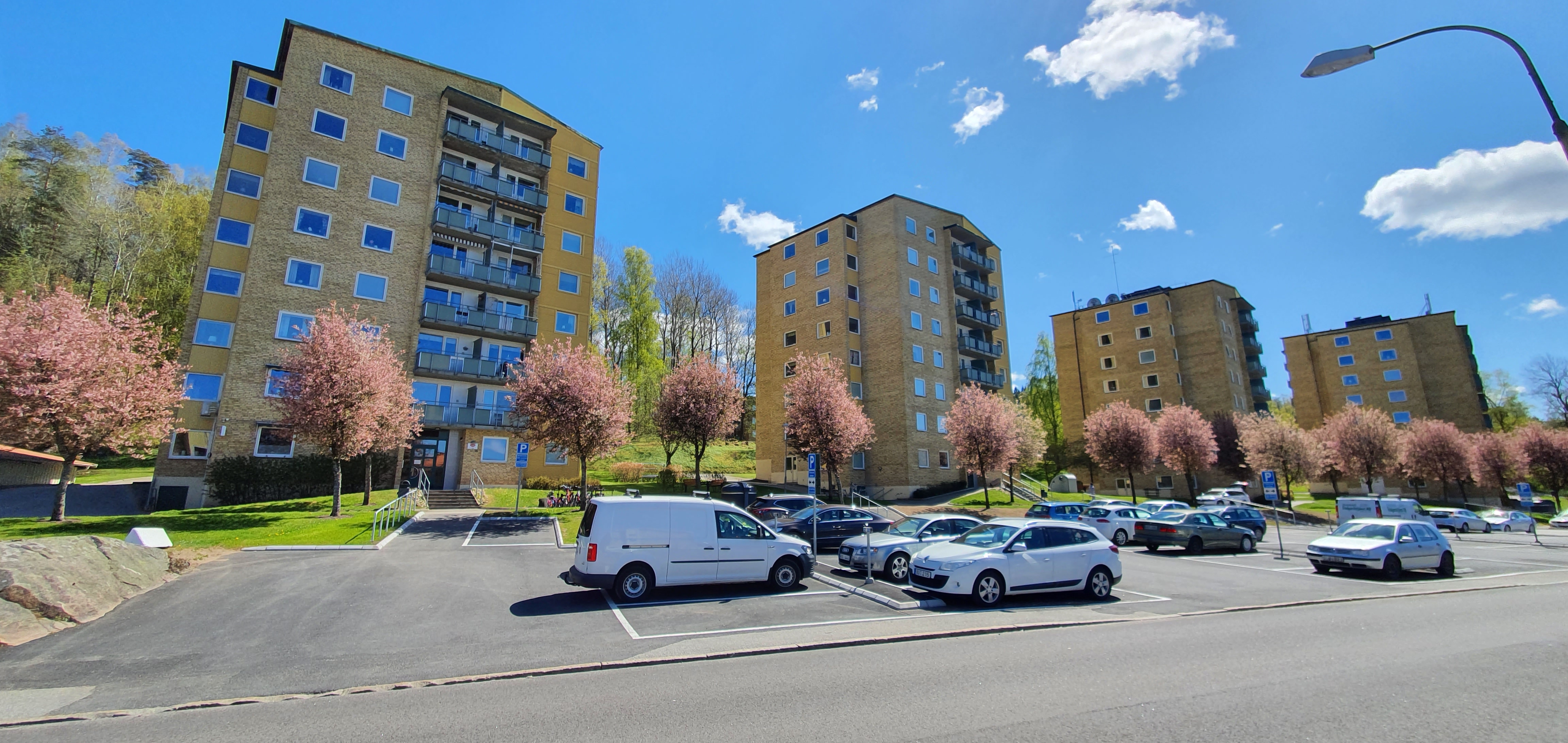 Engelbrektsgatan 126