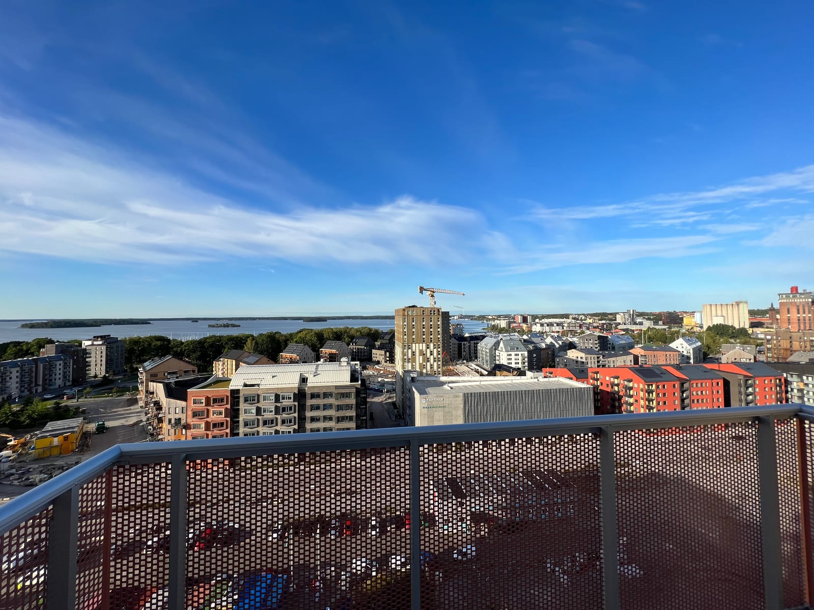 Babordsgatan 4A
