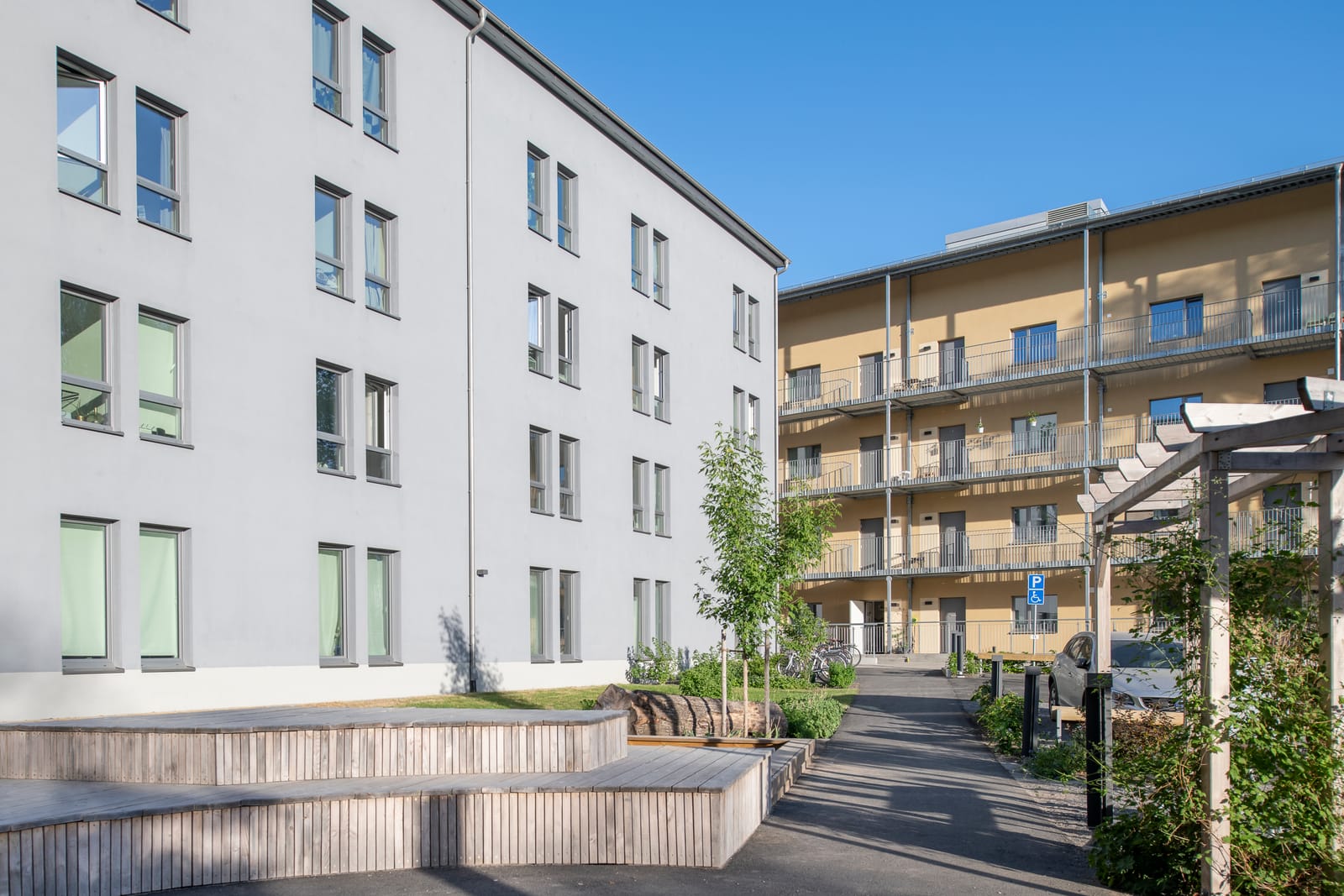 Töresjövägen 1a