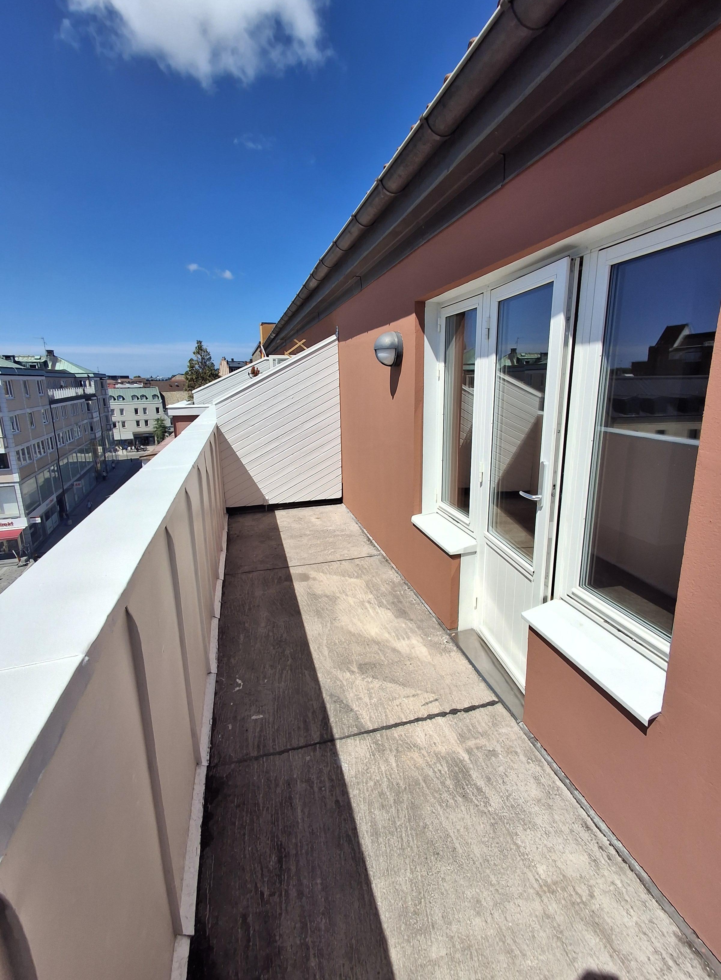 Botulfsgatan 5B