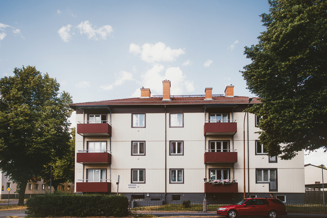Carlavägen 18