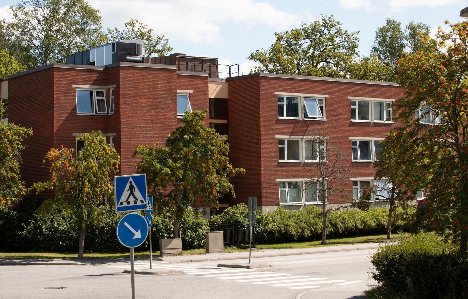 Edinsvägen 22 B