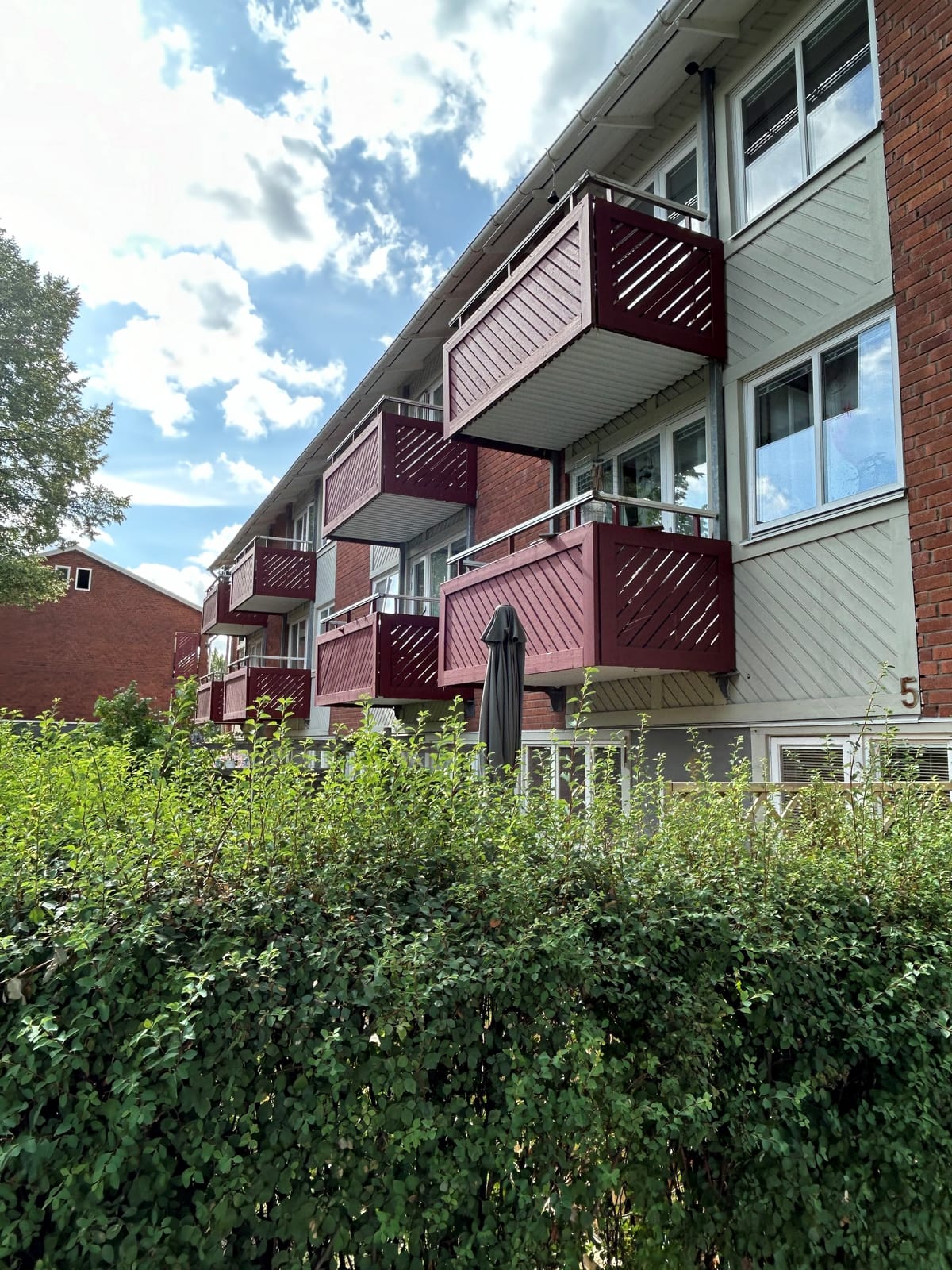 Skälängsgatan 5