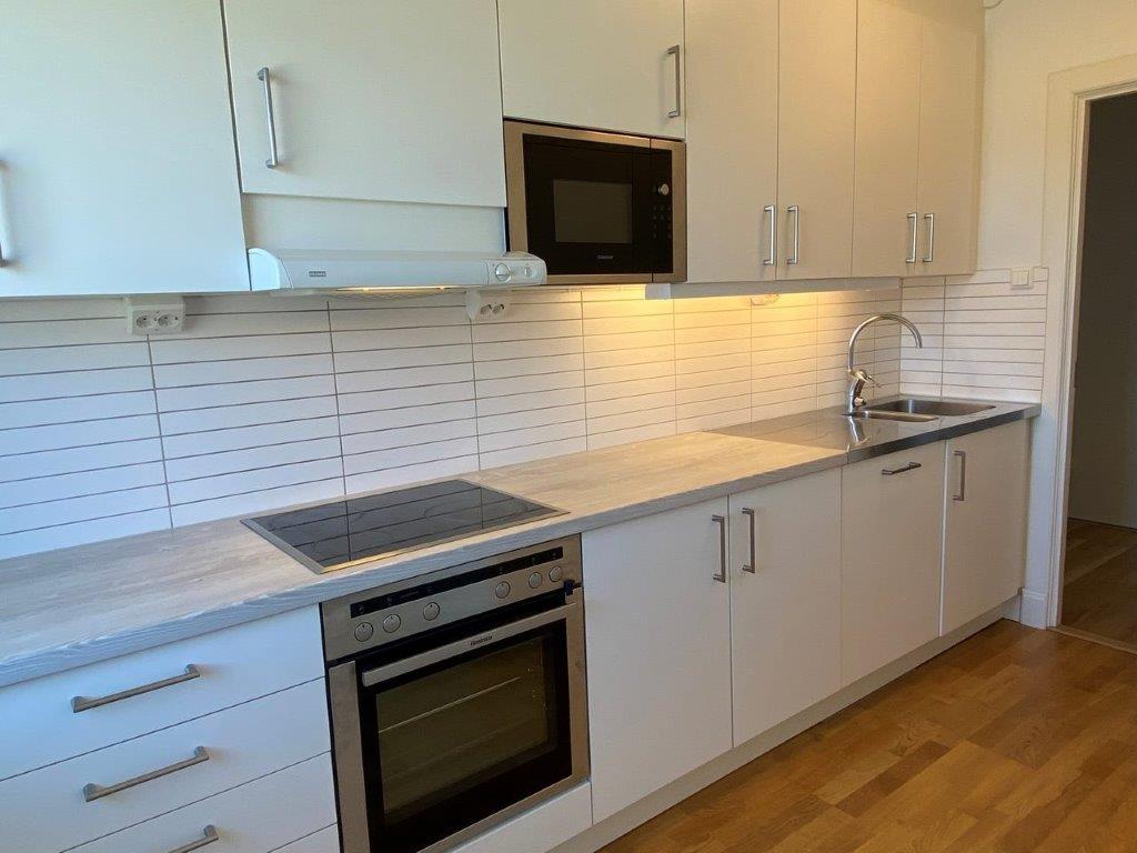 Mölndalsvägen 11 B – bild 2
