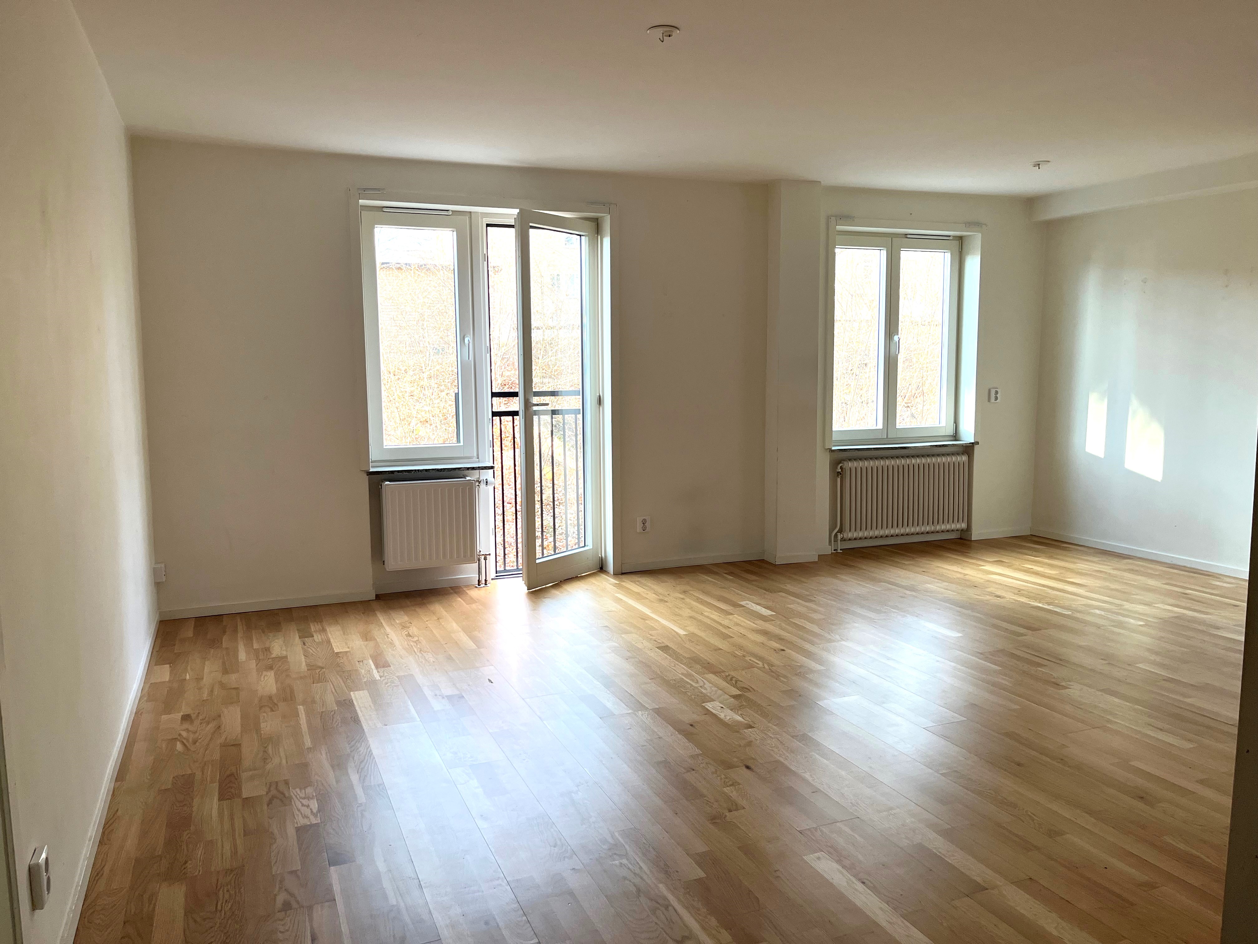 Riktargatan 60A – bild 4