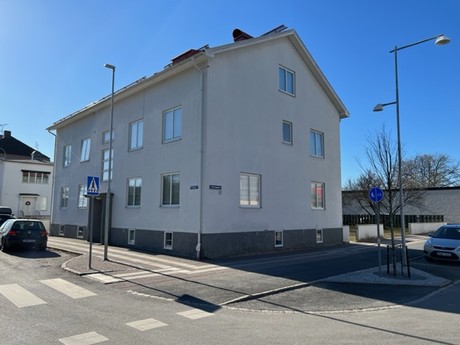 Drottninggatan 12