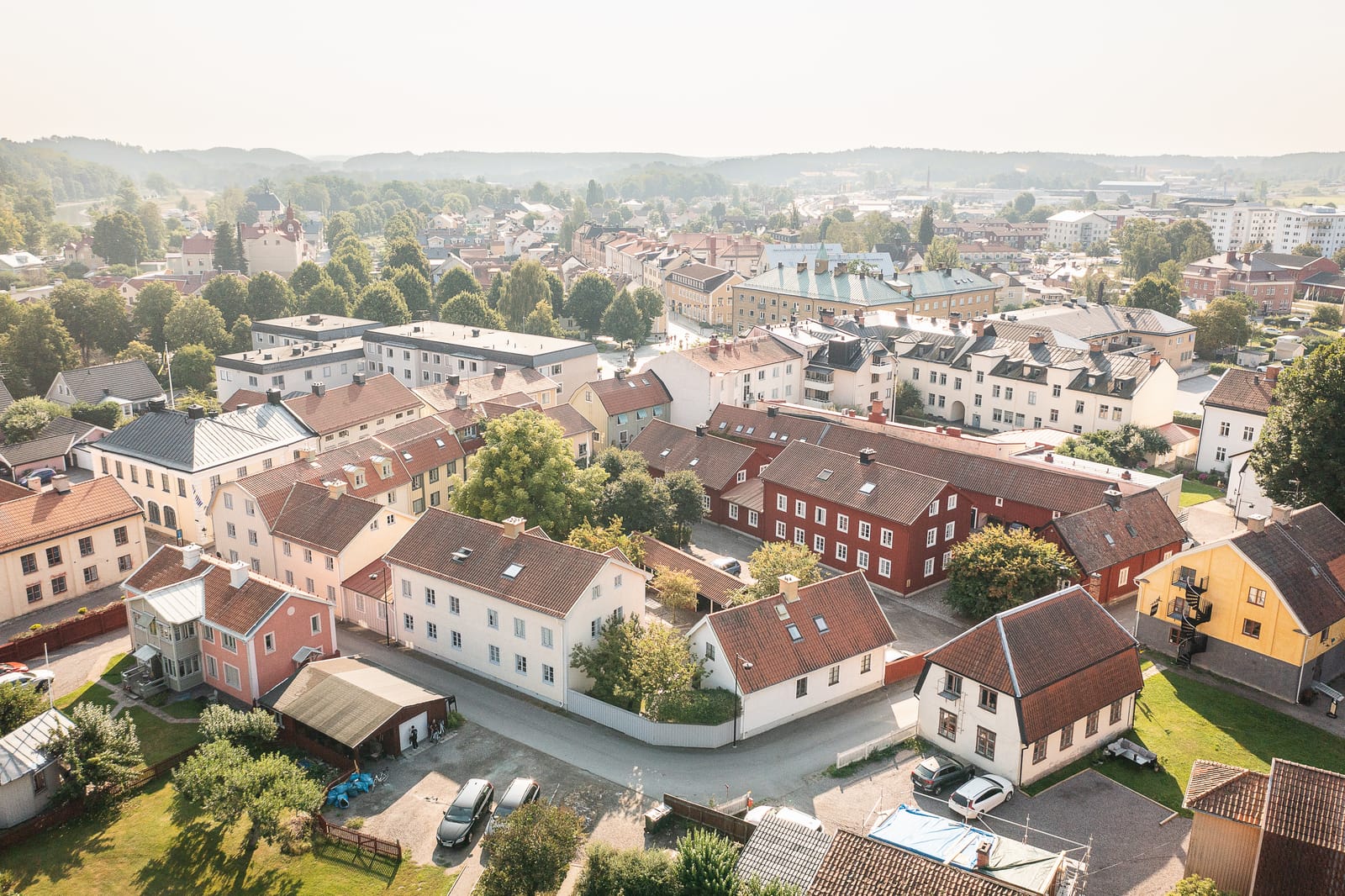 G:a Skolgatan 3 B