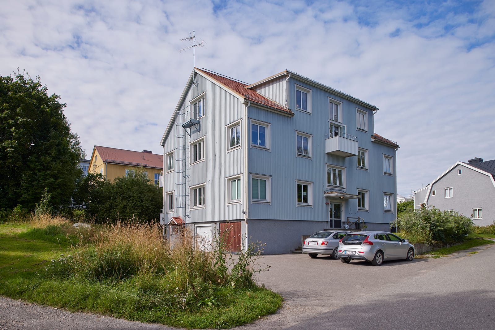 Rosenborgsgatan 19