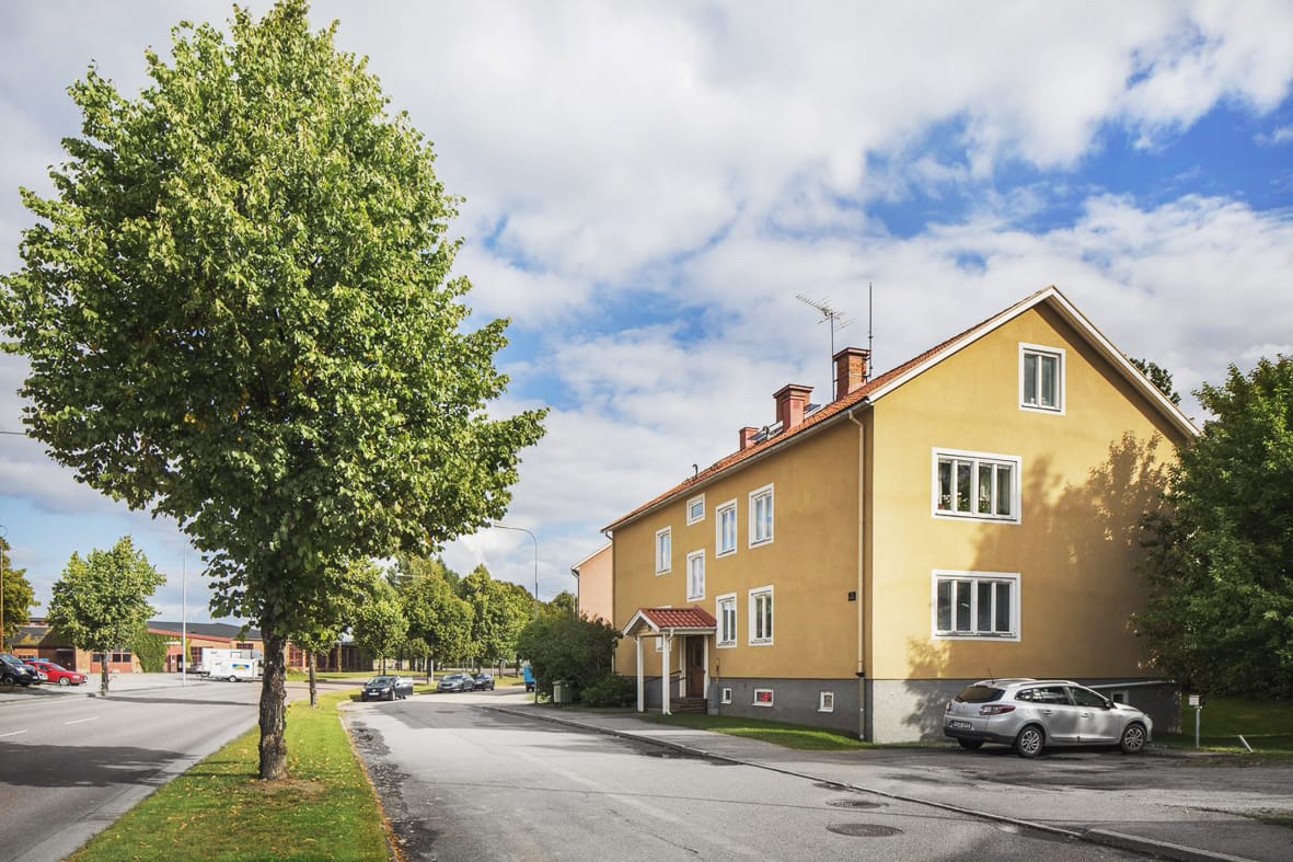 Ringvägen 22