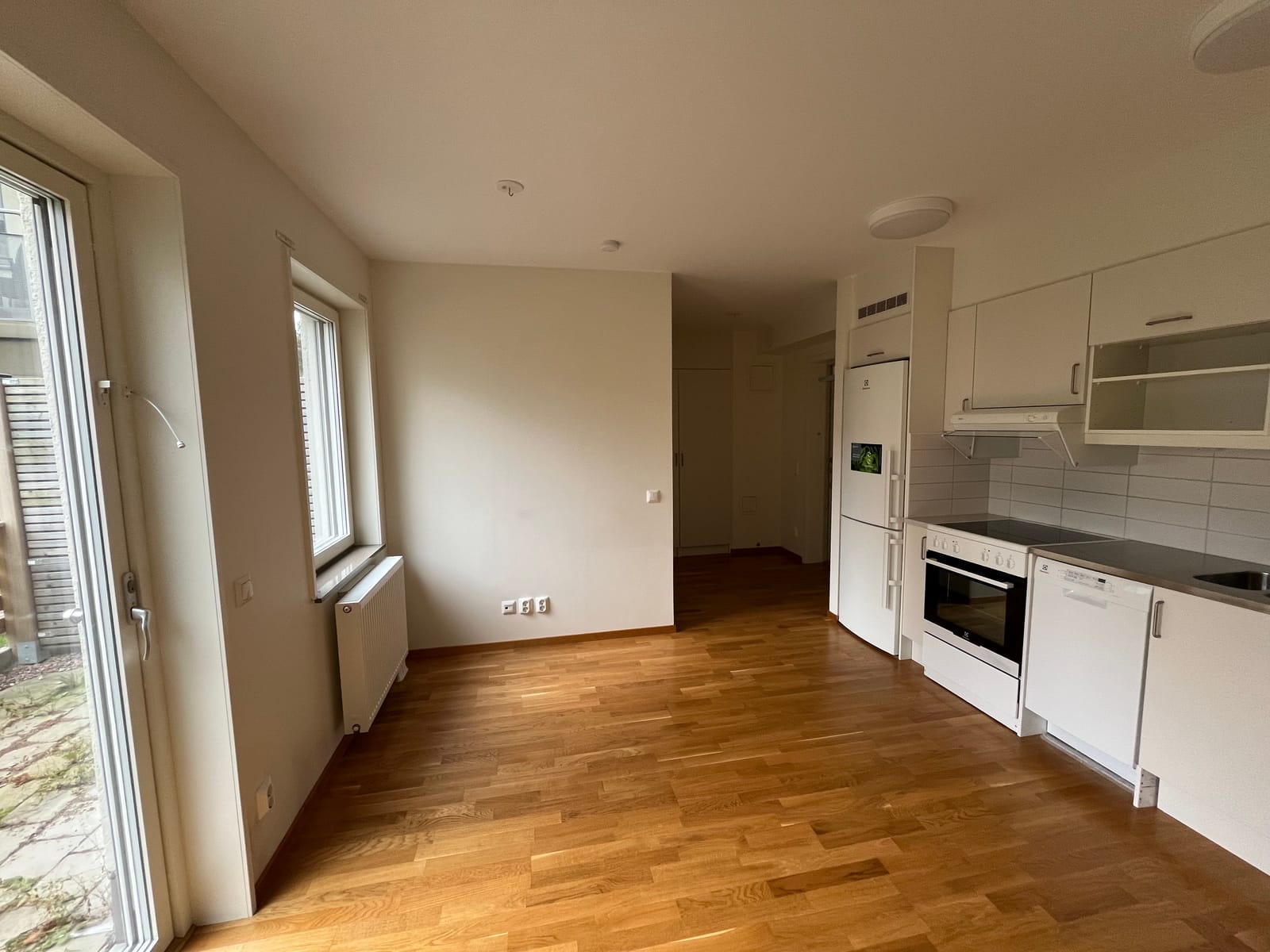 Runebergsgatan 44 A