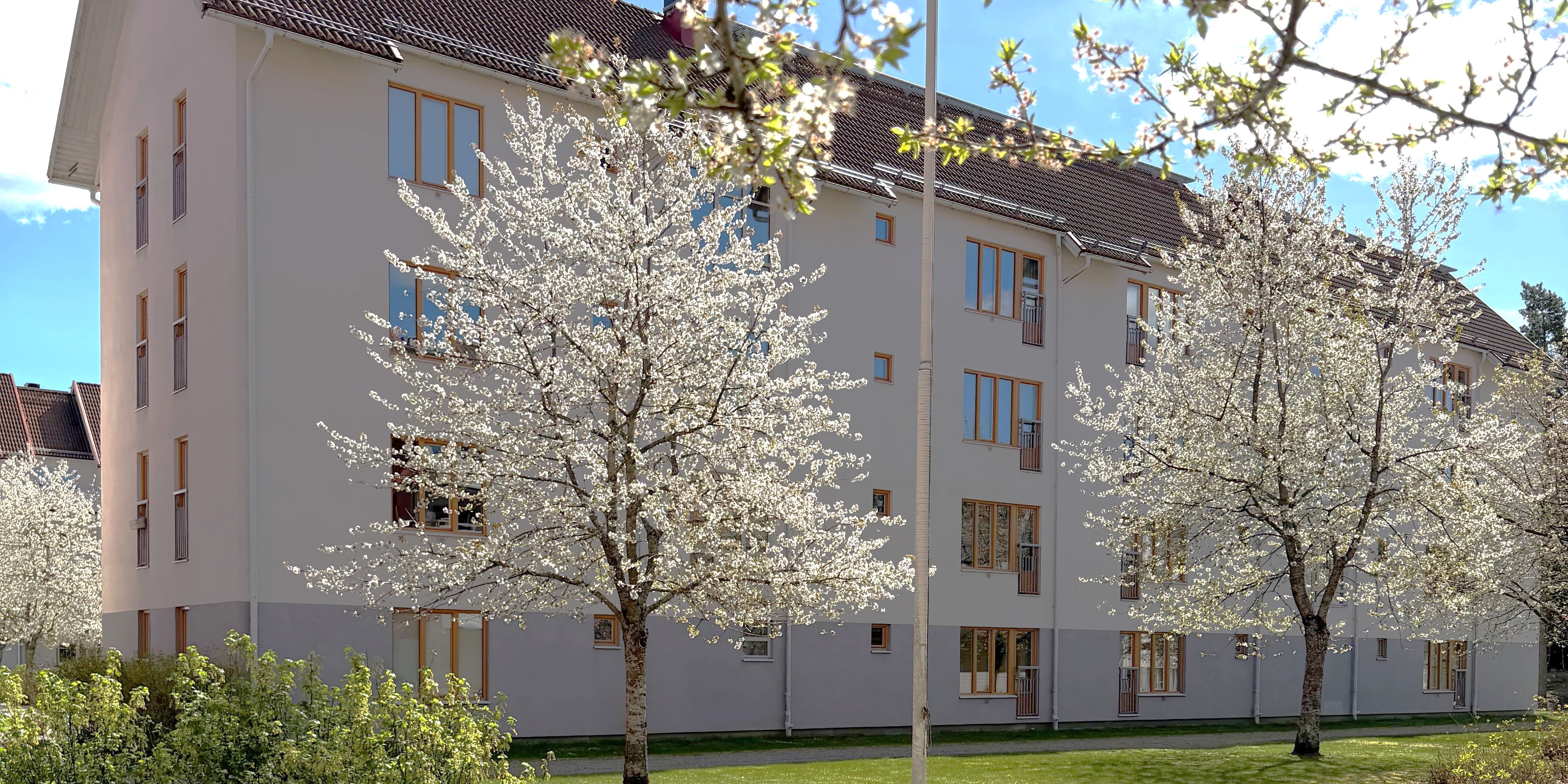 Vallagränd 3