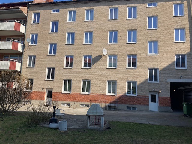 Almedalsgatan 7 B