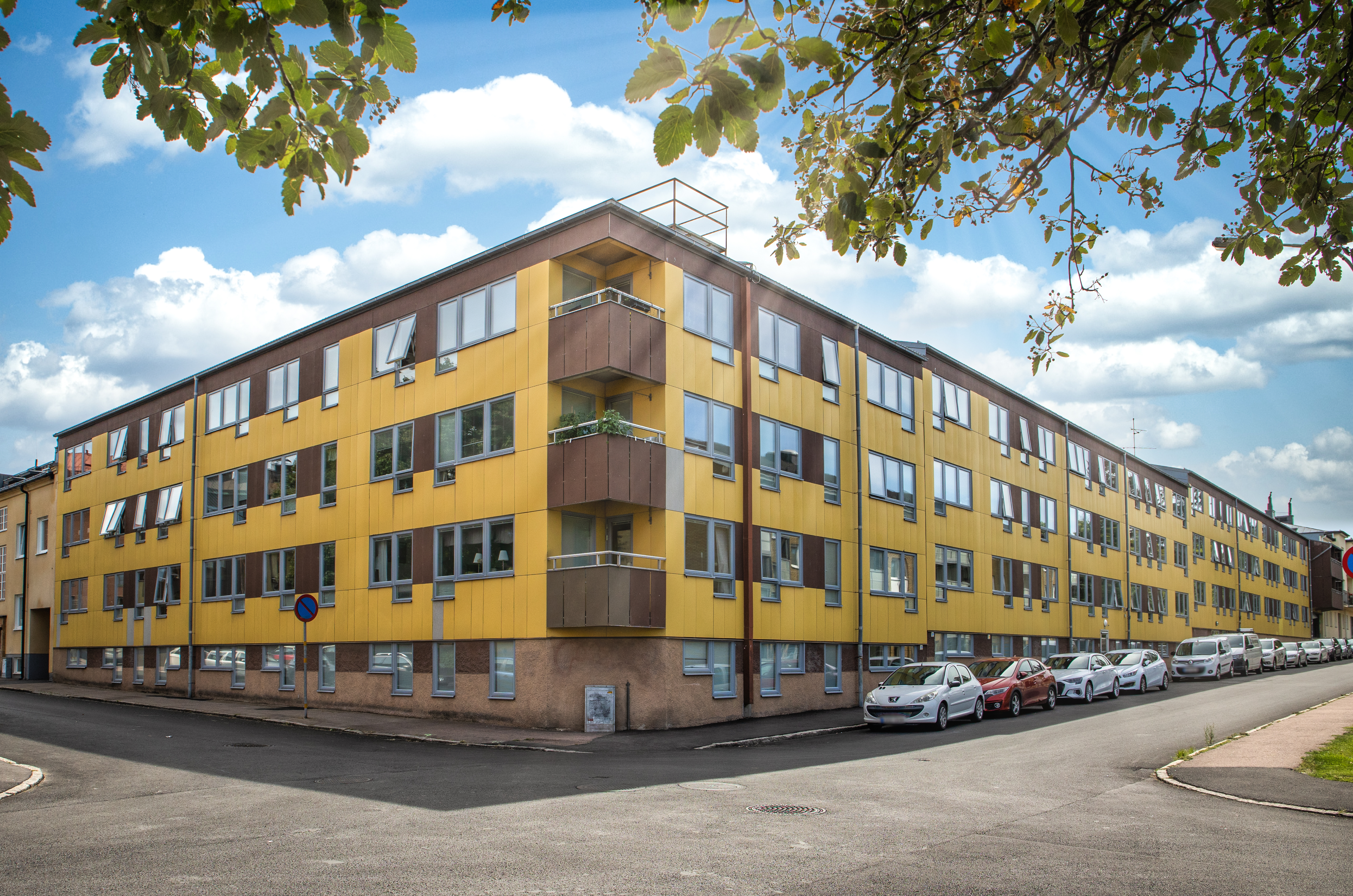 Sundbergsgatan 14