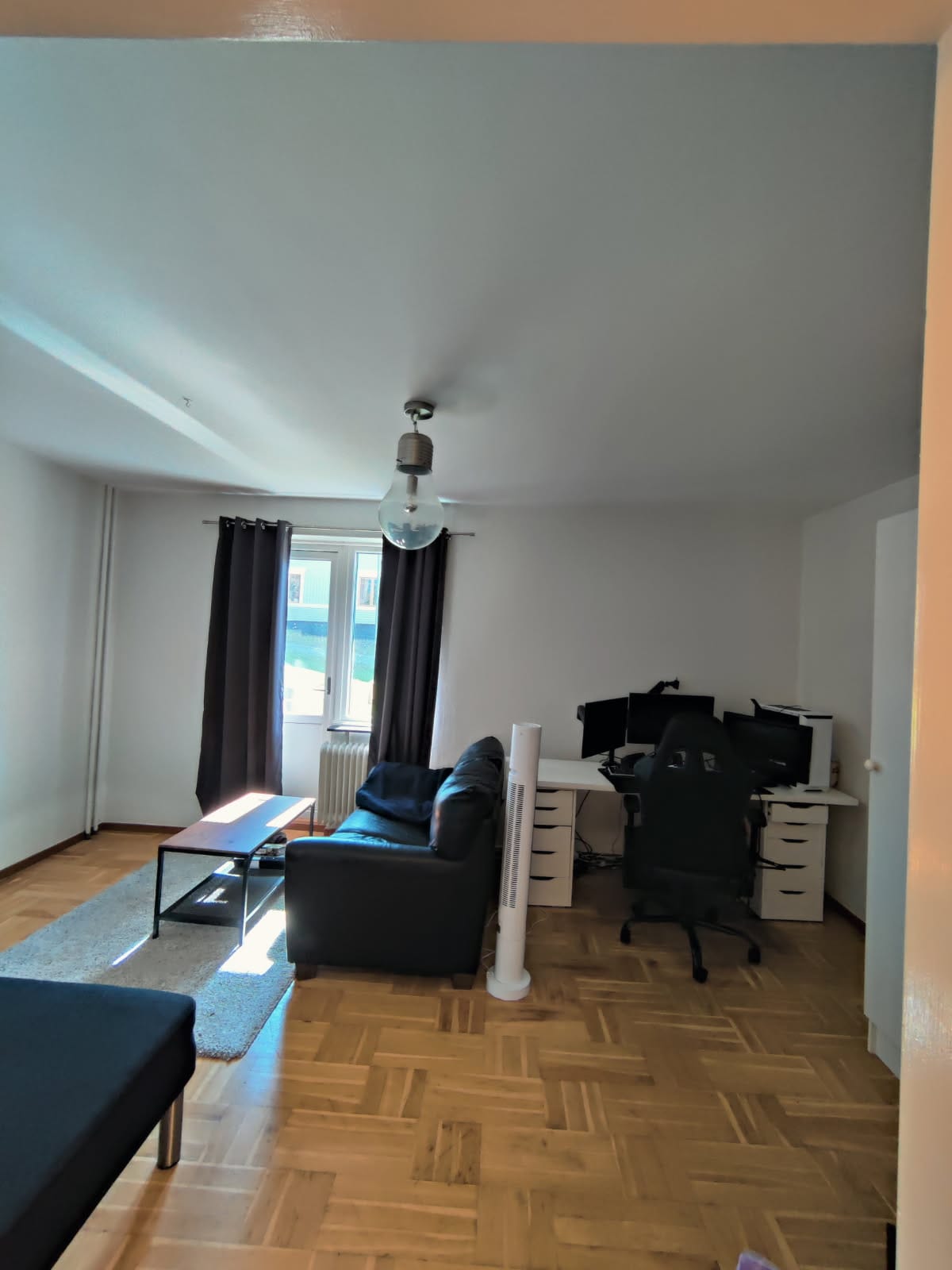 Berggatan 20