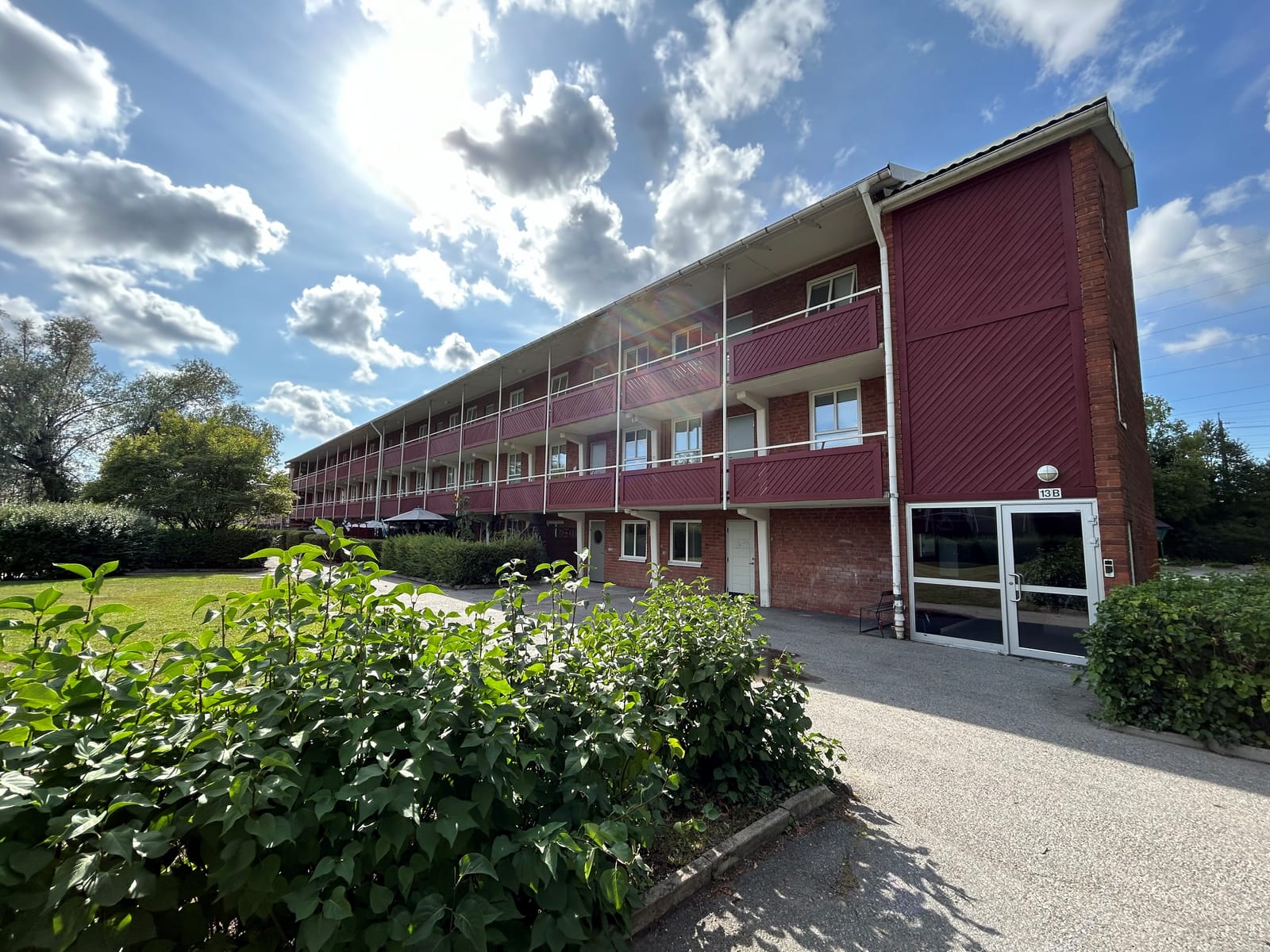 Skälängsgatan 7