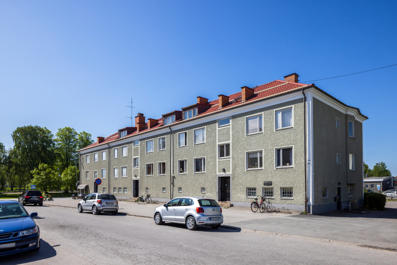 Storgatan 16