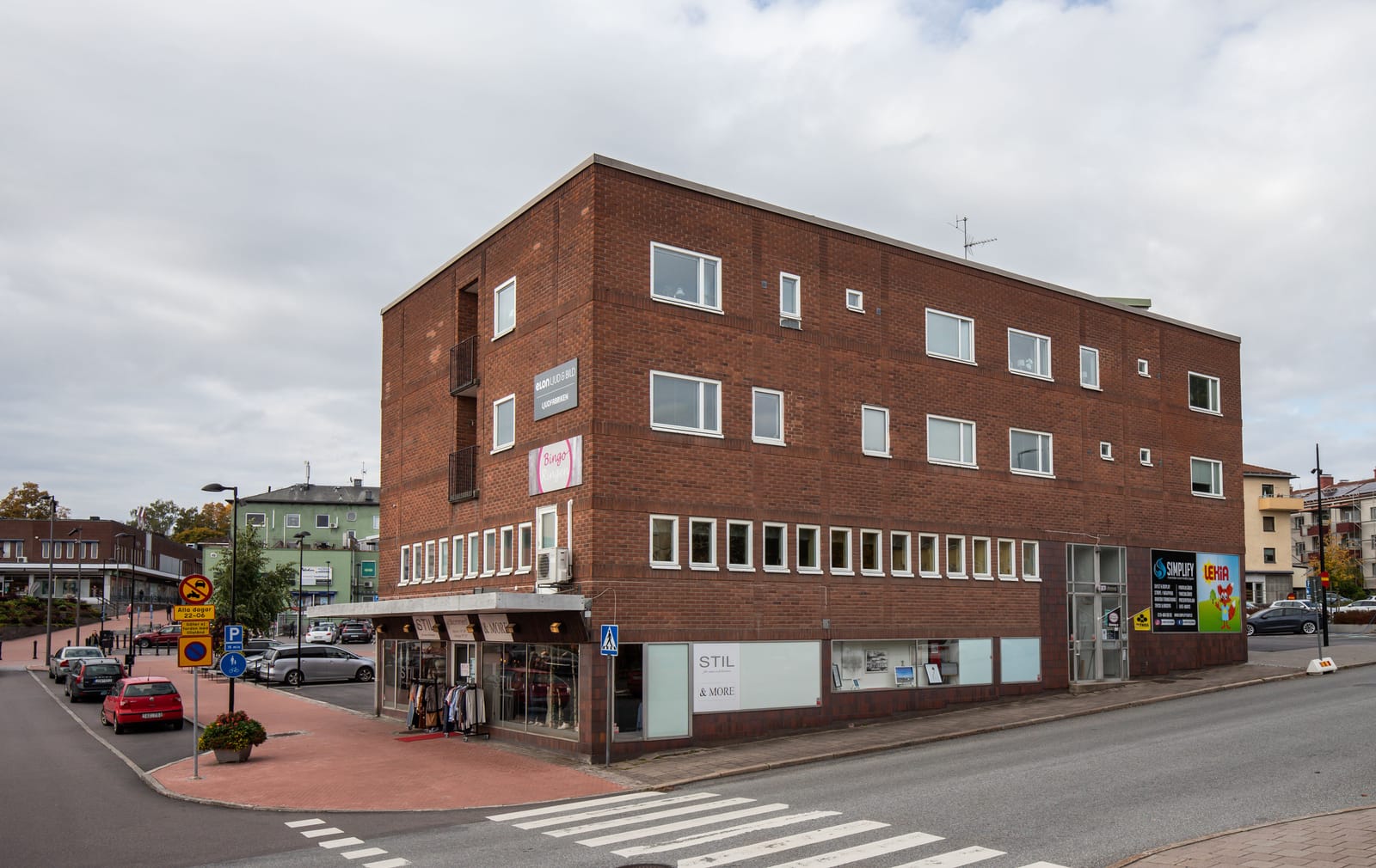 Norra Viaduktsgatan 2 A