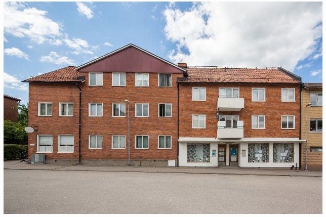 Södra Malmgatan 17 A