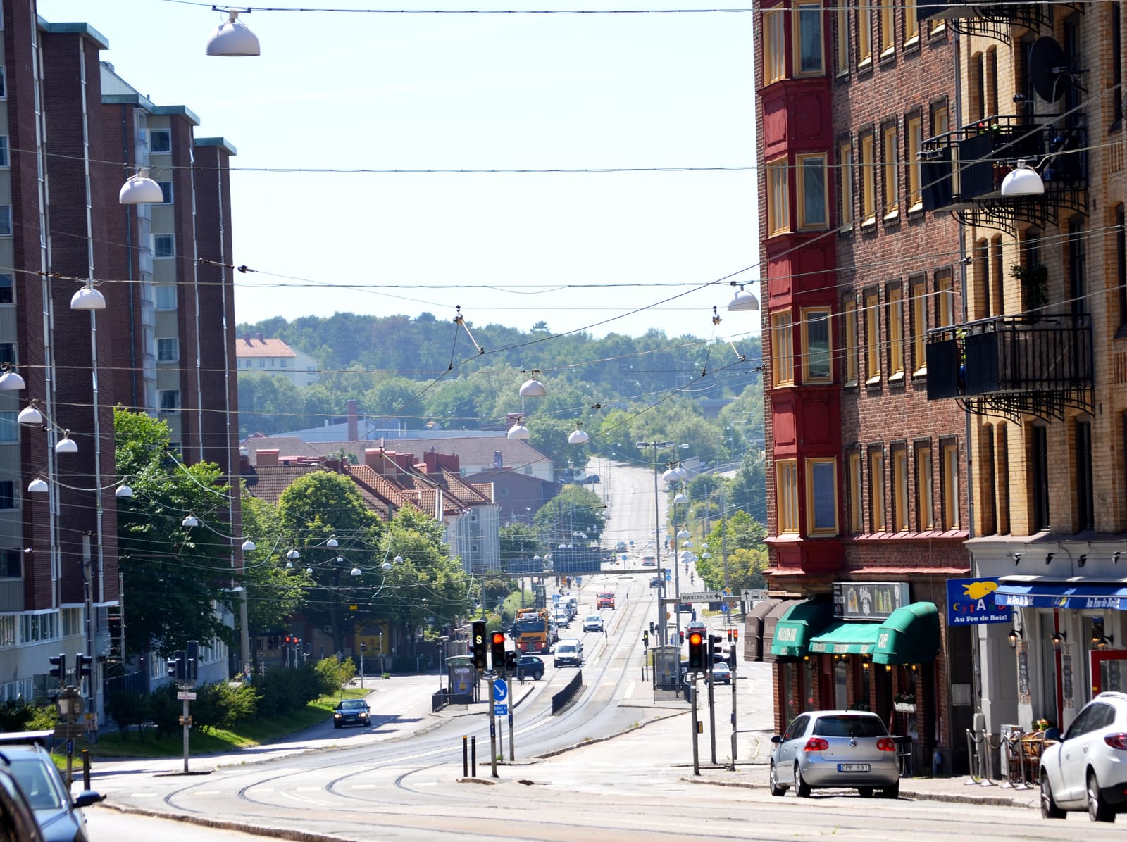 Karl Johansgatan 86