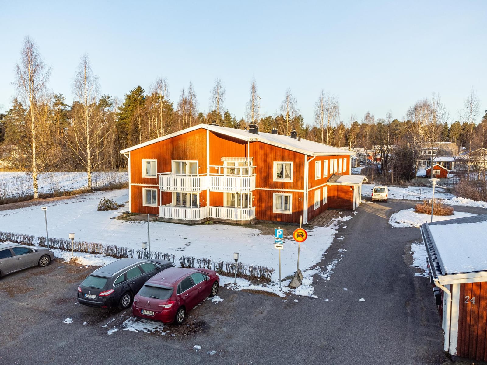 Bölevägen 24