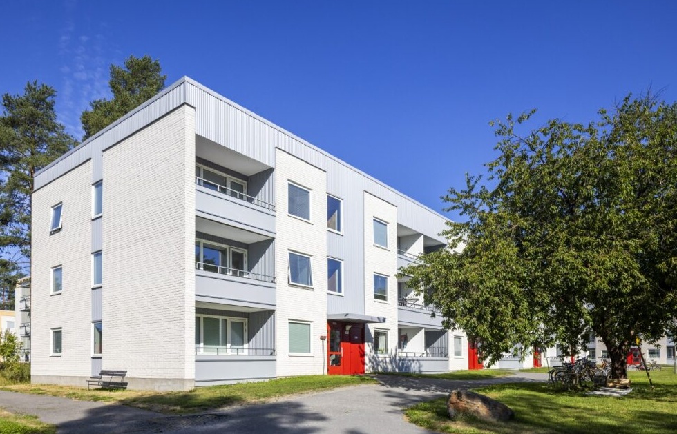 Dirigentvägen 18