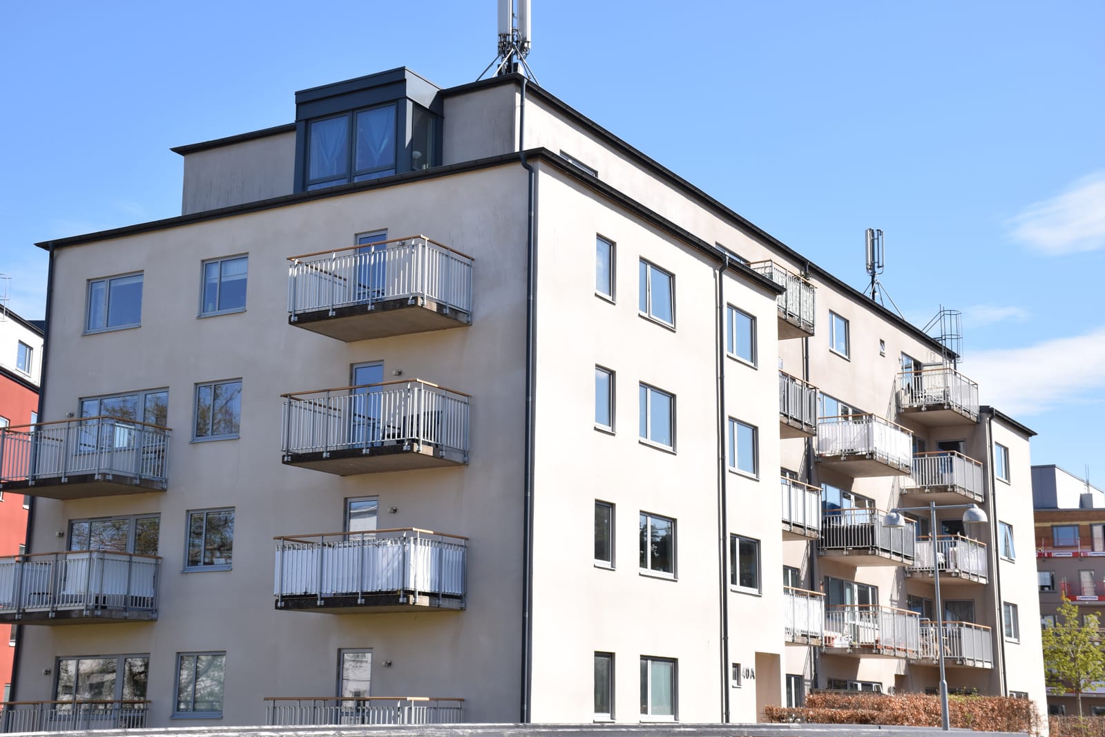 Björkhagegatan 2A
